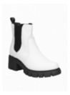 Botin Mujer F340 Zappa blanco