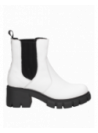 Botin Mujer F340 Zappa blanco