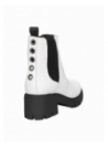 Botin Mujer F340 Zappa blanco