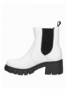 Botin Mujer F340 Zappa blanco