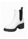 Botin Mujer F340 Zappa blanco