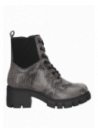 Botin Mujer F341 Zappa piton