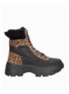 Botin Mujer F310 Zappa negro