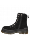 Botin Mujer F336 Zappa negro