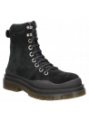 Botin Mujer F336 Zappa negro