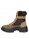 Botin Mujer F310 Zappa cafe