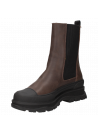 Bota Mujer F315 Zappa cafe