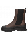 Bota Mujer F315 Zappa cafe