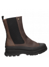 Bota Mujer F315 Zappa cafe