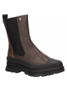 Bota Mujer F315 Zappa cafe