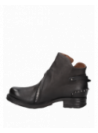 Botin Mujer G536 AS98 negro