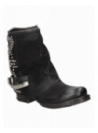 Botin Mujer G541 AS98 negro