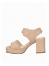 Sandalia Mujer G363 ZAPPA beige