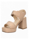 Sandalia Mujer G363 ZAPPA beige