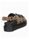 Sandalia Mujer G365 ZAPPA animal print