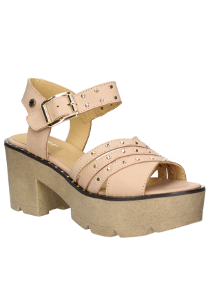 Sandalias discount mujer 2018