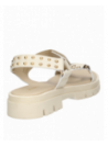 Sandalia Mujer G401 ZAPPA beige