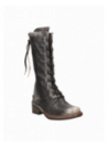 Bota Mujer H520 AS98 taupe