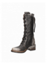 Bota Mujer H520 AS98 taupe