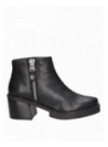 Botin Mujer H389 ZAPPA negro