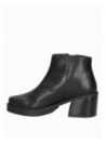 Botin Mujer H389 ZAPPA negro