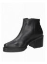 Botin Mujer H389 ZAPPA negro