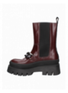 Bota Mujer H324 ZAPPA burdeo