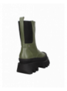 Bota Mujer H322 ZAPPA verde