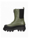 Bota Mujer H322 ZAPPA verde