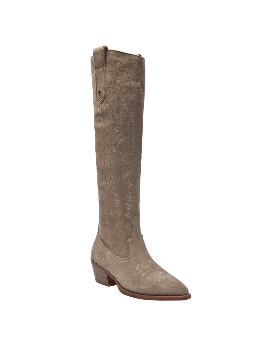 Bota Mujer H359 Zappa