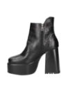 Botin Mujer H132 ZAPPA negro