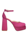 Zapato Mujer I345 ZAPPA fucsia