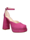 Zapato Mujer I345 ZAPPA fucsia