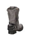 Botin Mujer G539 AS98 gris