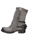 Botin Mujer G539 AS98 gris