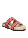 Sandalia Mujer I351 ZAPPA multicolor