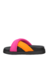 Sandalia Mujer I354 ZAPPA multicolor