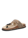 Sandalia Mujer I372 ZAPPA animal print