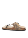 Sandalia Mujer I372 ZAPPA animal print