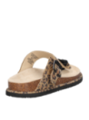 Sandalia Mujer I372 ZAPPA animal print