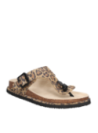 Sandalia Mujer I372 ZAPPA animal print