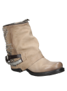 Botin Mujer G541 AS98 taupe