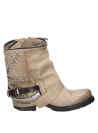 Botin Mujer G541 AS98 taupe