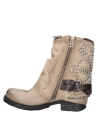 Botin Mujer G541 AS98 taupe