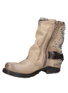 Botin Mujer G541 AS98 taupe