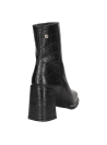 Botin Mujer J301 ZAPPA negro