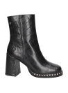 Botin Mujer J301 ZAPPA negro