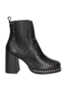 Botin Mujer J300 ZAPPA negro