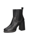 Botin Mujer J300 ZAPPA negro