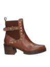 Botin Mujer J309 ZAPPA cafe